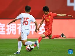 强防守